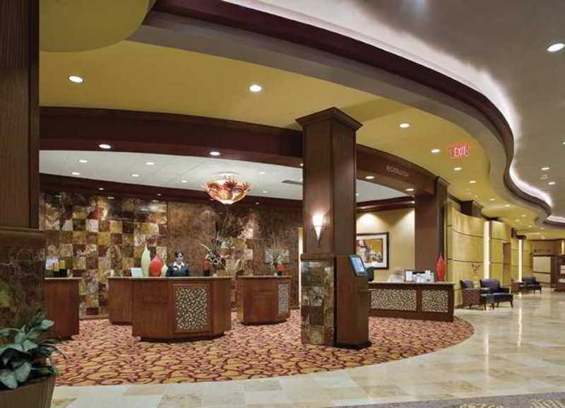 Embassy Suites By Hilton Norman Hotel & Conference Center İç mekan fotoğraf